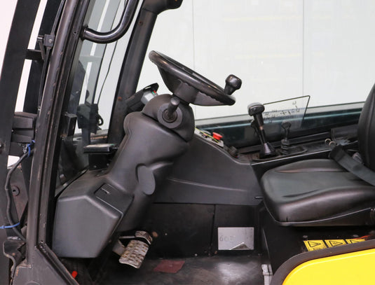 Télescopique JCB TLT-30-G I 2015  I  11332h