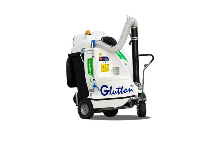 Aspirateur industriel/voirie Glutton Collect 2211 Electric