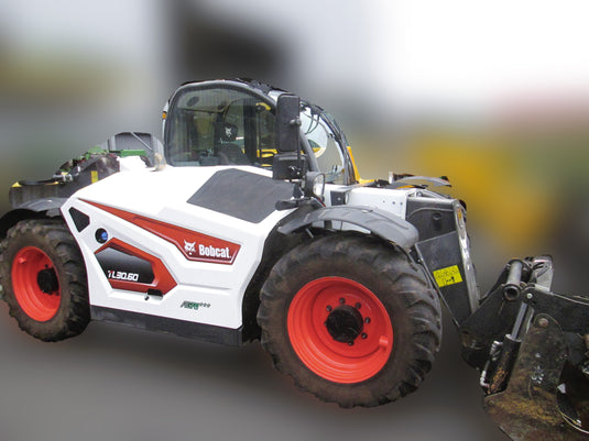 Bobcat 3060 | 1400 h | 2022