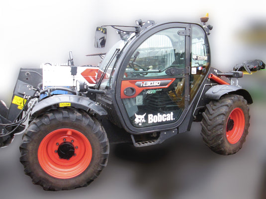 Bobcat 3060 | 1400 h | 2022