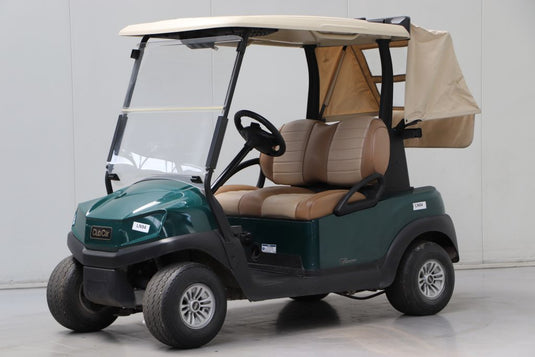 Voiturette de golf Clubcar Tempo