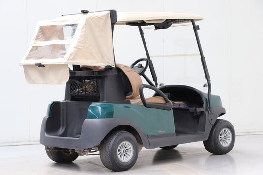 Voiturette de golf Clubcar Tempo