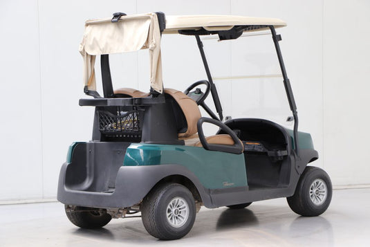 Voiturette de golf Clubcar Tempo