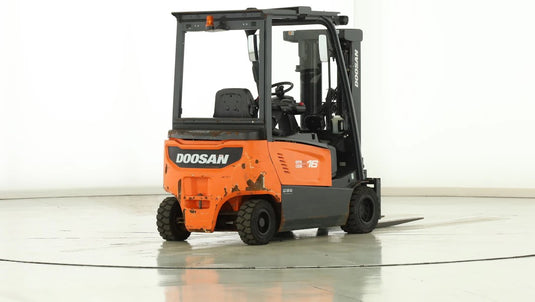 Chariot élévateur DOOSAN B-16-X-7